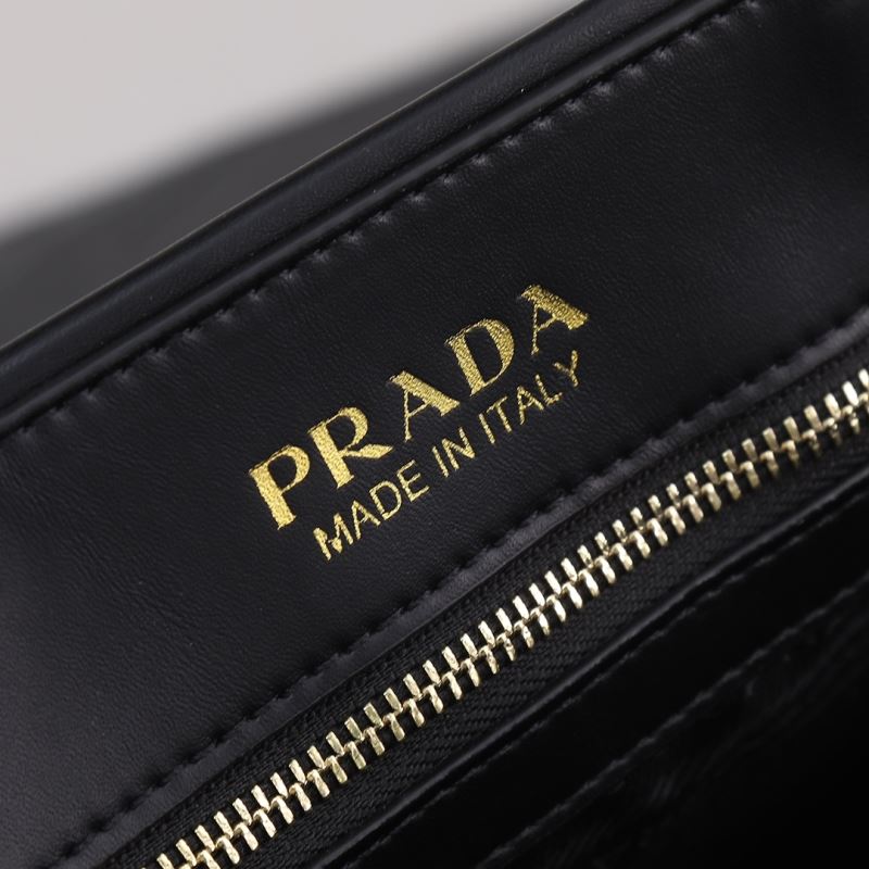 Prada Shopping Bags